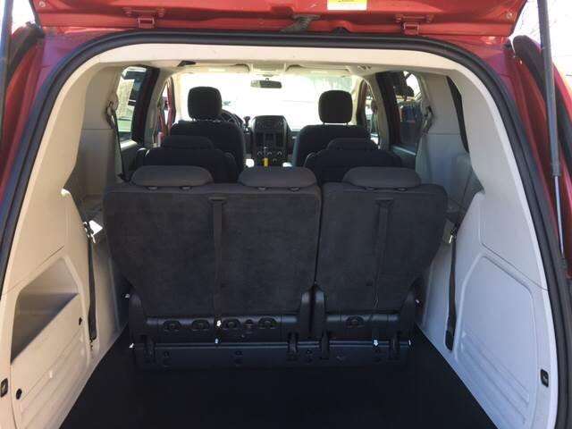 2008 Dodge Grand Caravan SE 4dr Extended Mini-Van